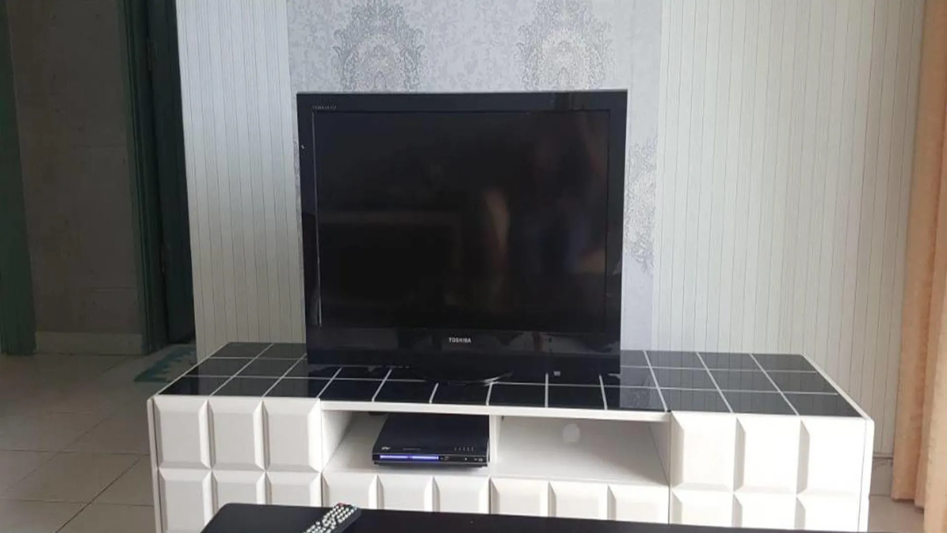 Costa 1 Bedroom @ Mahkota Melaka Апарт-отель