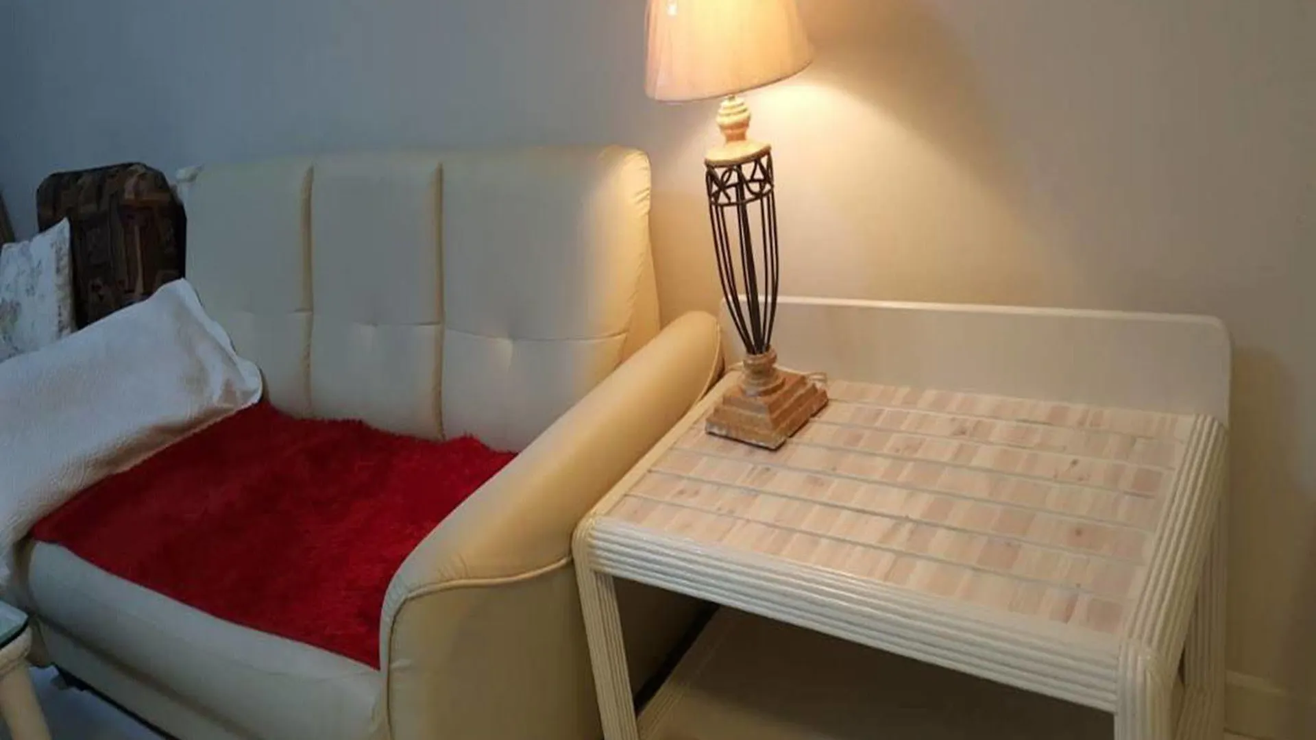 Costa 1 Bedroom @ Mahkota Melaka Малакка