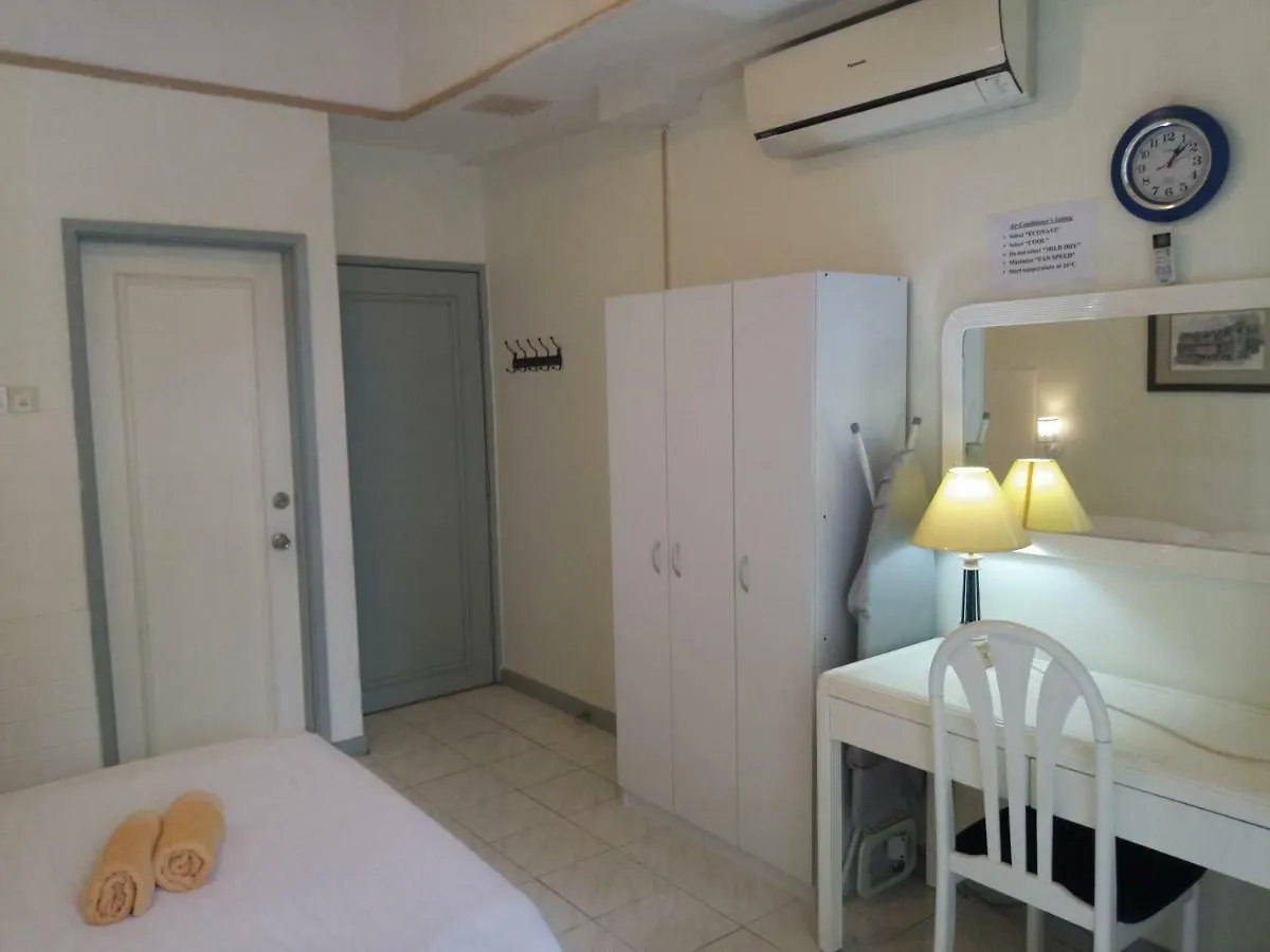 Aparthotel Costa 1 Bedroom @ Mahkota Melaka