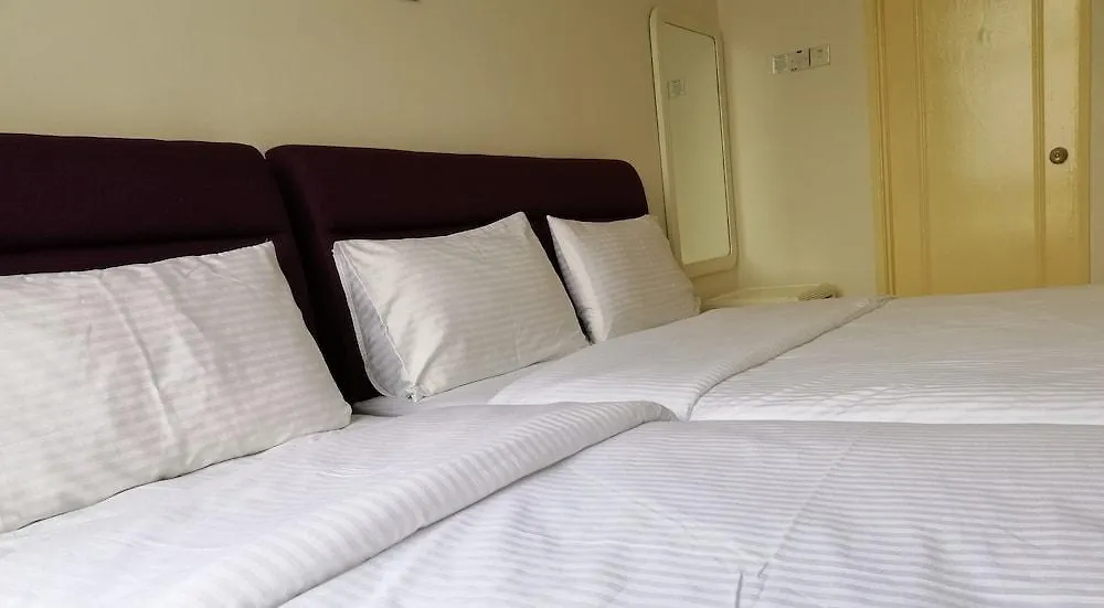 **** 公寓式酒店 Costa 1 Bedroom @ Mahkota Melaka 马来西亚