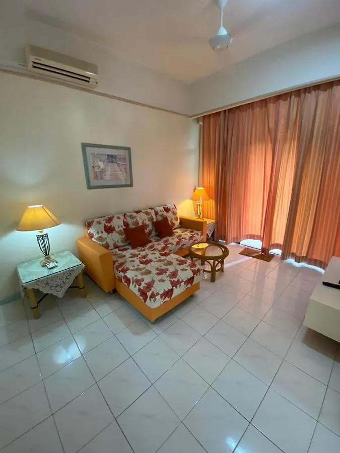 Costa 1 Bedroom @ Mahkota Melaka