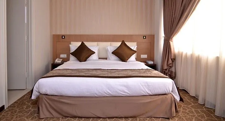 Costa 1 Bedroom @ Mahkota Melaka Malacca