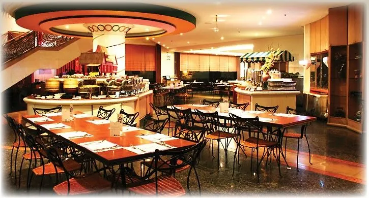 公寓式酒店 Costa 1 Bedroom @ Mahkota Melaka