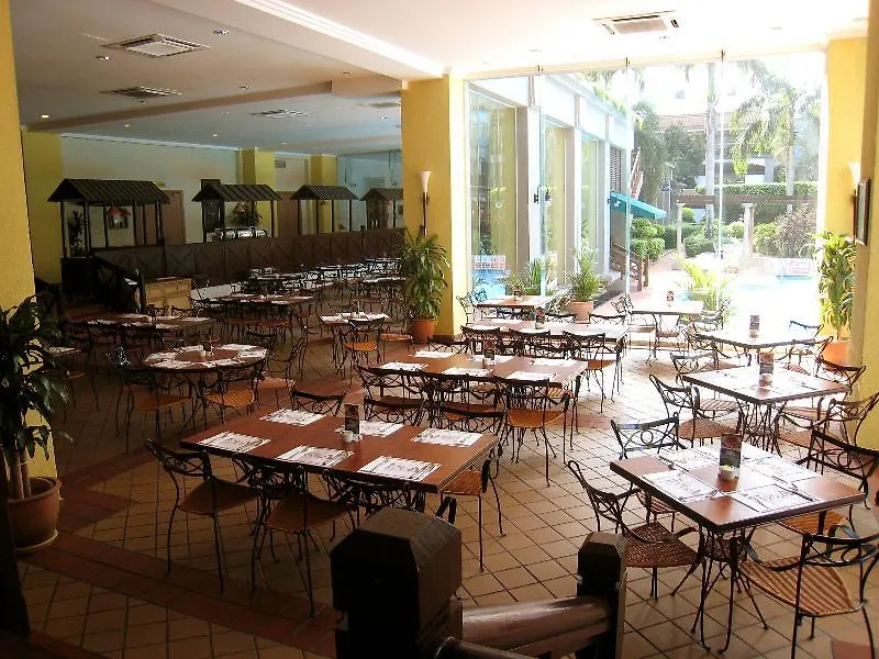公寓式酒店 Costa 1 Bedroom @ Mahkota Melaka