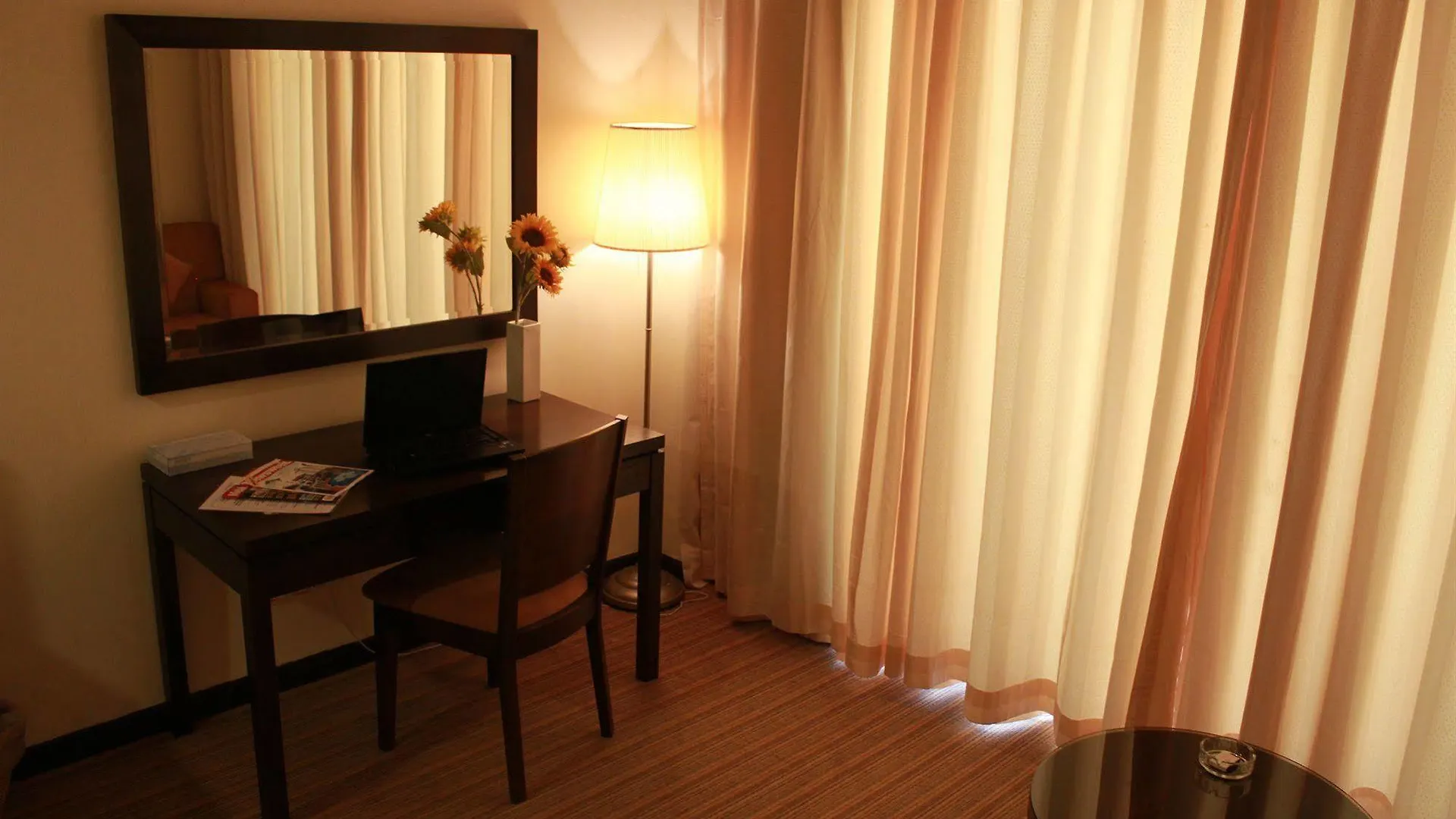 **** מלון דירות Costa 1 Bedroom @ Mahkota Melaka מלזיה