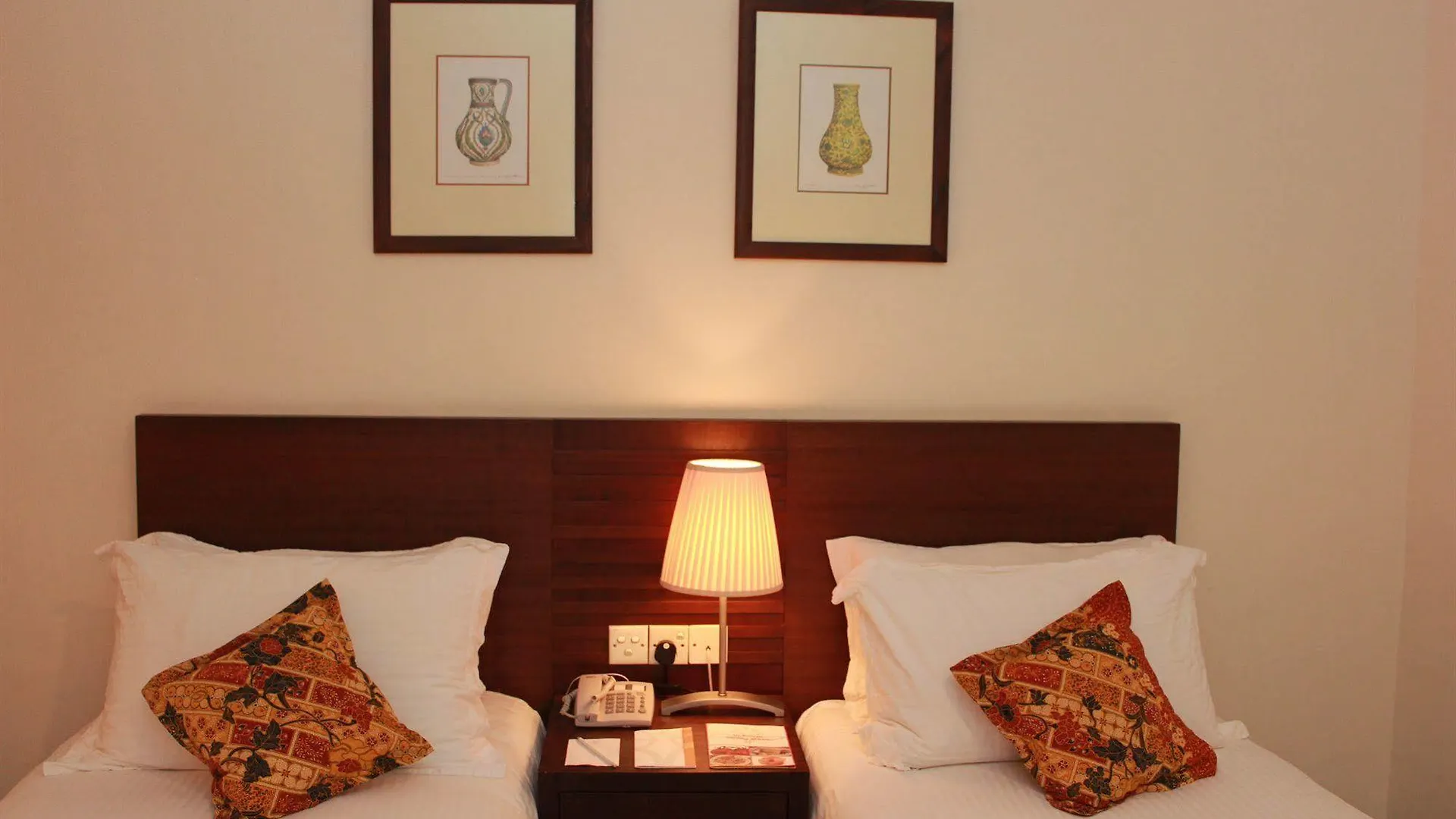 Costa 1 Bedroom @ Mahkota Melaka 4*, Malacca