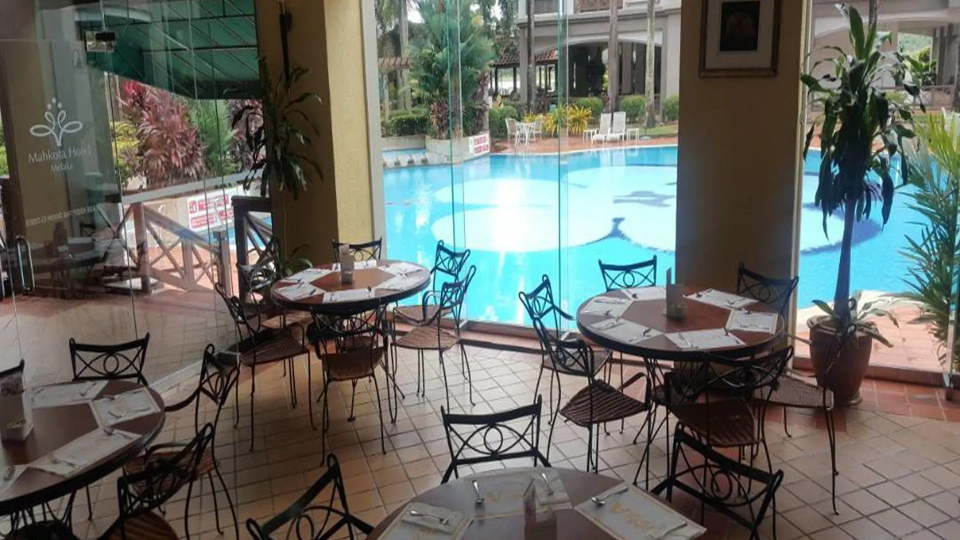 מלון דירות Costa 1 Bedroom @ Mahkota Melaka
