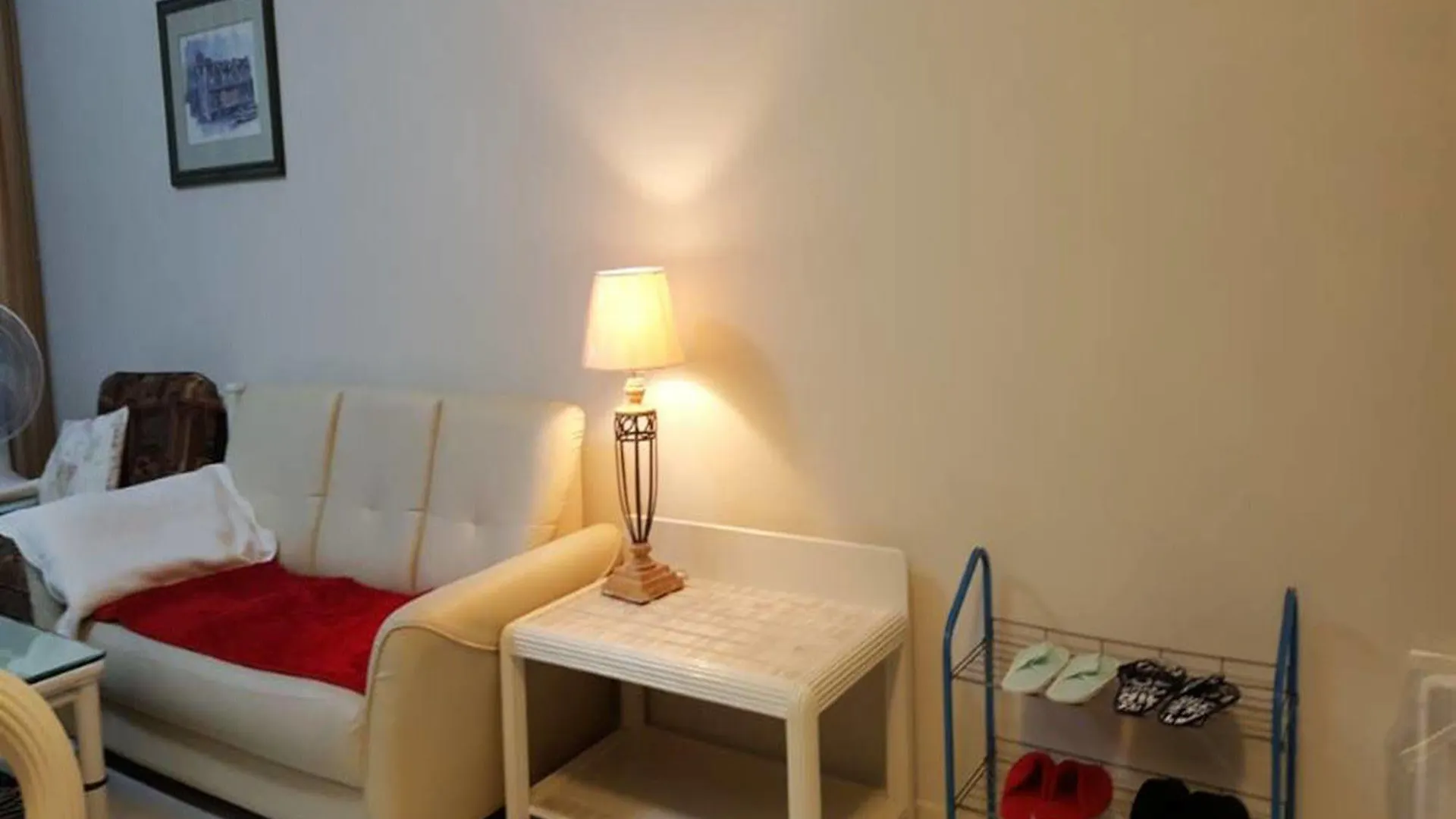 **** 公寓式酒店 Costa 1 Bedroom @ Mahkota Melaka 马来西亚