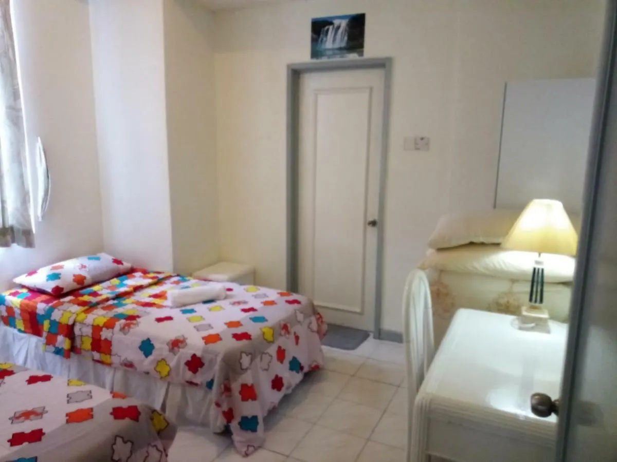 Costa 1 Bedroom @ Mahkota Melaka